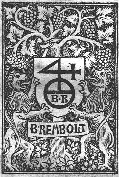 Charlotte Guillard Printers Device