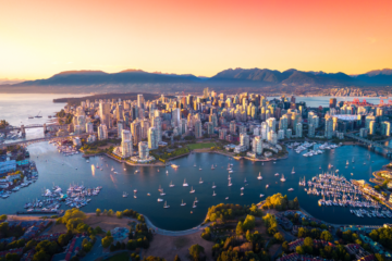 Eco-friendly printing services in Vancouver