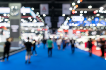 Branded Marketing Materials for Trade Shows in BC
