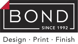 BOND Reproductions - Vancouver Digital and Offset Printing