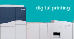 Vancouver Digital Printing