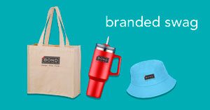 Branded Promotional Products