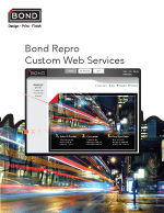BOND Web-To-Print